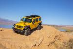 Jeep Wrangler Unlimited Rubicon EcoDiesel 2019 года (NA)
